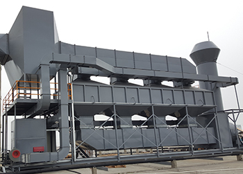 实验室废气处理方法(实验室废气处理技术)